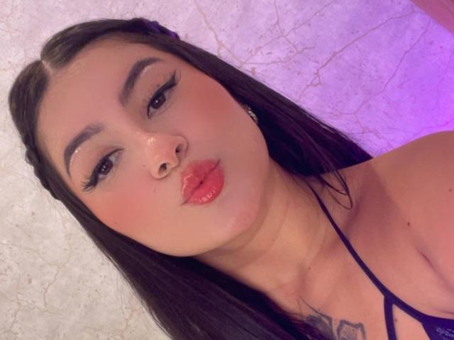 AlanaaWalker - Live sex cam - 28798040