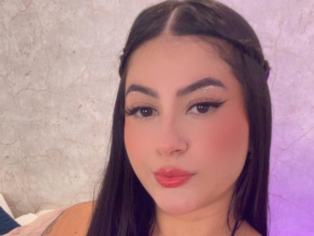 AlanaaWalker - Live sex cam - 28798043