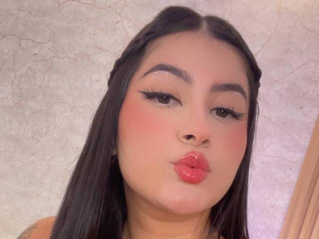 AlanaaWalker - Live sex cam - 28798064