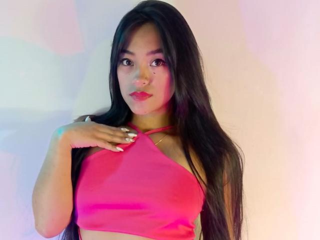 NatalyEscobar - Live sexe cam - 28798325