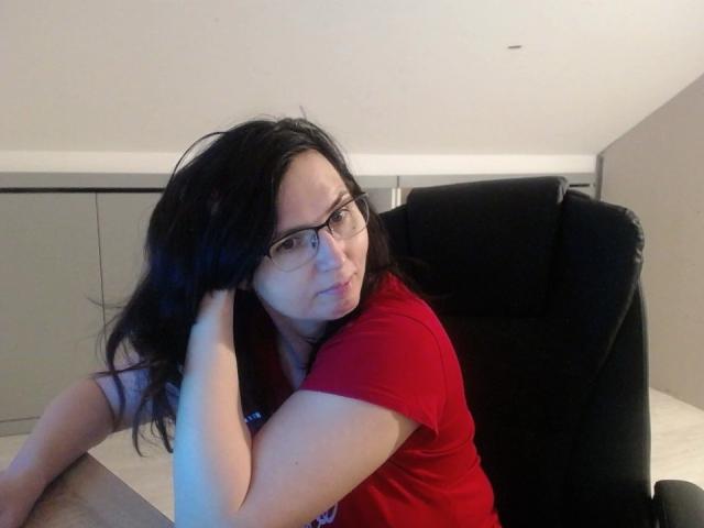 SweetLouise - Live sexe cam - 28798601