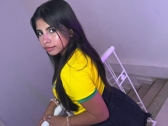 CelesteMorel - сексуальная веб-камера в реальном времени - 28798697