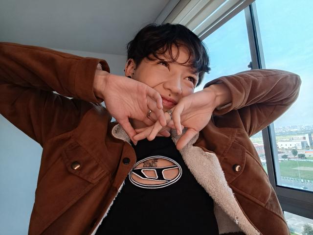 LissyLuxe - Sexe cam en vivo - 28799753