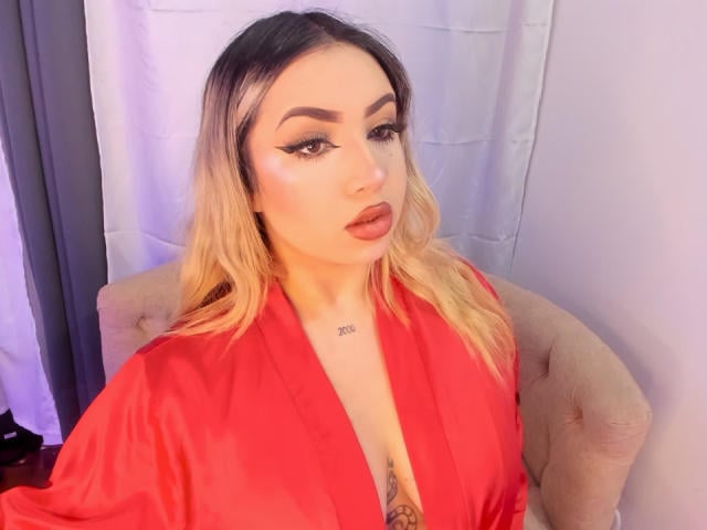 MelissaLust - Sexe cam en vivo - 28799849