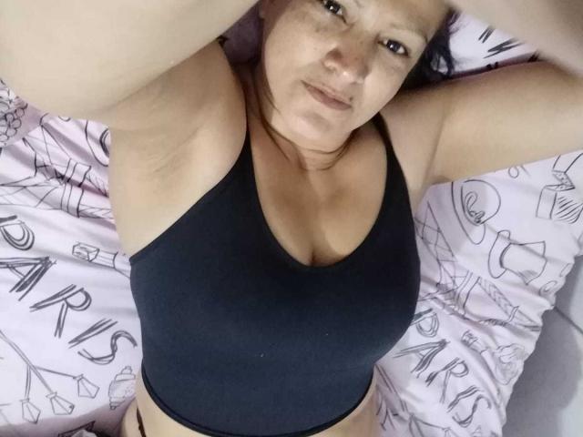 MilenneSexy - Camera khiêu dâm &amp; quyến rũ trực tiếp - 28799927