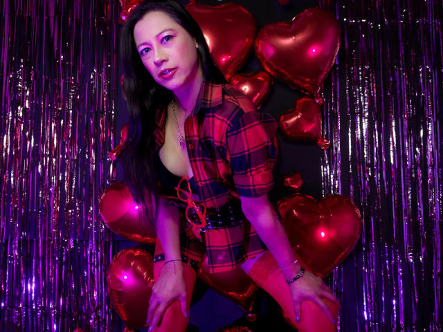 NoemiPrettiest - Live sex cam - 28800299