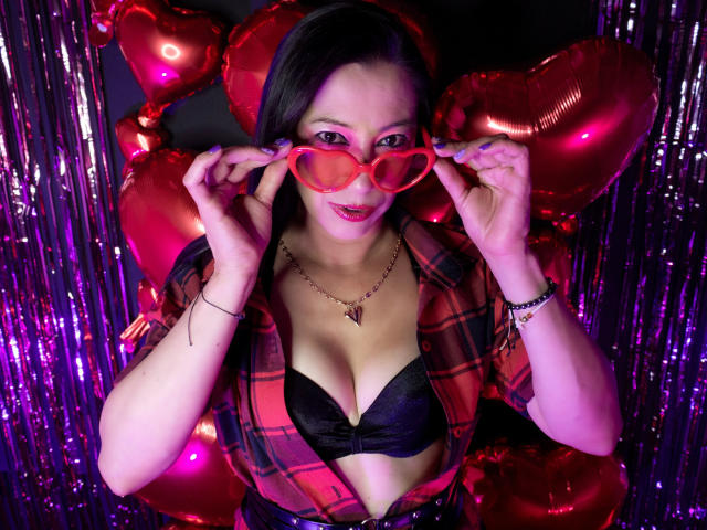 NoemiPrettiest - Sexe cam en vivo - 28800302