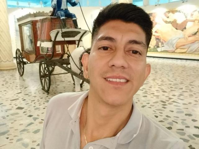 SanderNoah - Live porn &amp; sex cam - 28800629