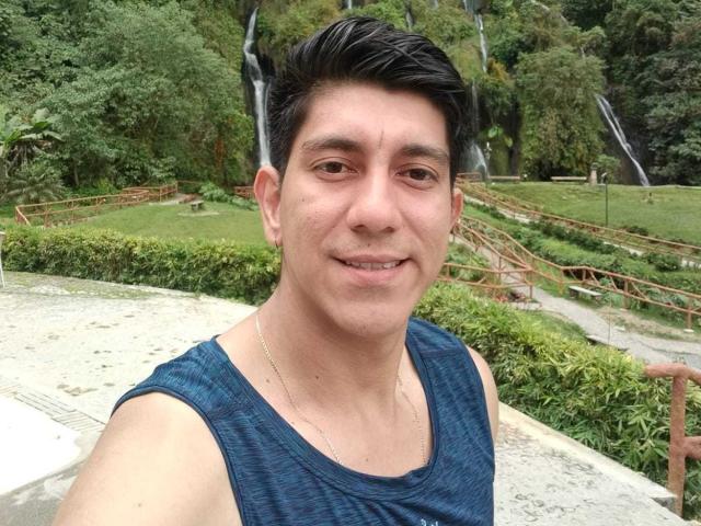 SanderNoah - Live sexe cam - 28800644