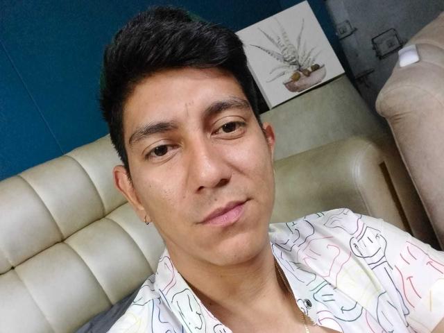 SanderNoah - Live sexe cam - 28800653