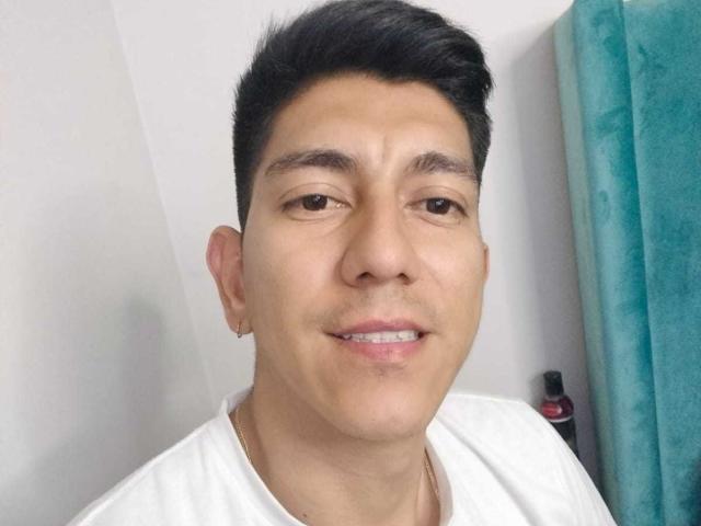 SanderNoah - Live porn &amp; sex cam - 28800656
