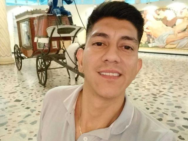 SanderNoah - Live sexe cam - 28800665