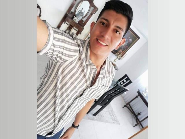 SanderNoah - Live sexe cam - 28800725