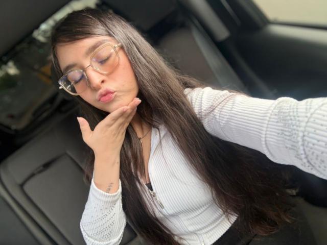 EvaMcAllister - Live porn &amp; sex cam - 28800743