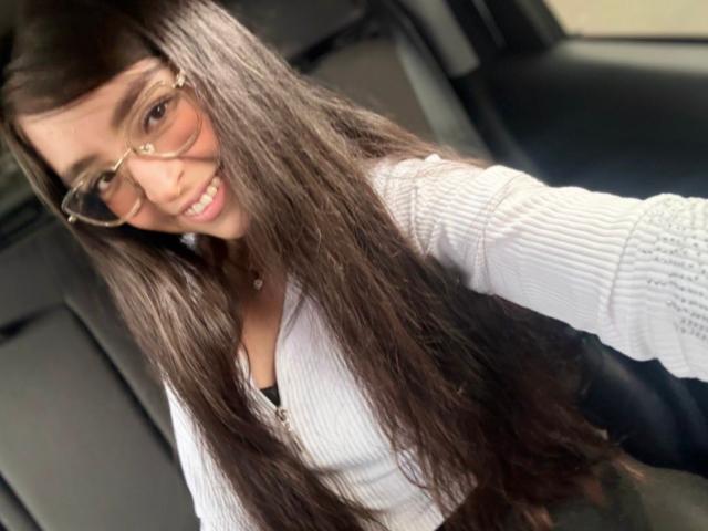 EvaMcAllister - Sexe cam en vivo - 28800749