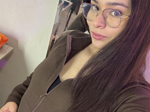 IsaDoux - Sexe cam en vivo - 28801211