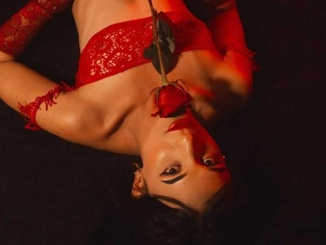 PamelaKander - Sexe cam en vivo - 28801439