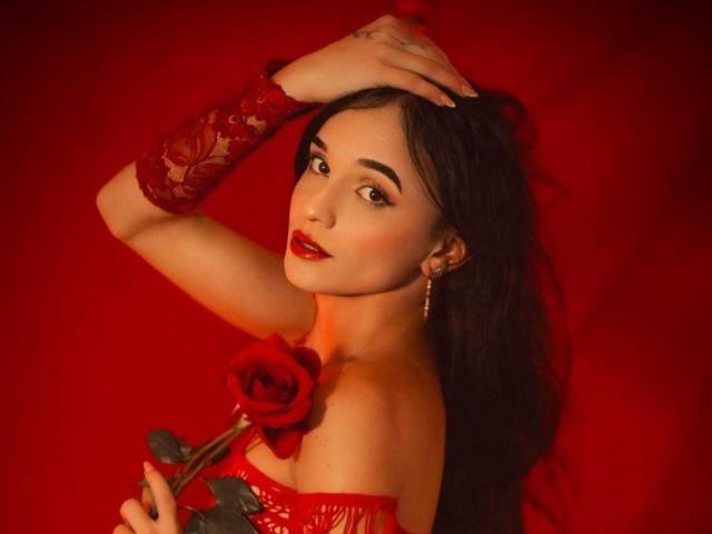 PamelaKander - Sexe cam en vivo - 28801445