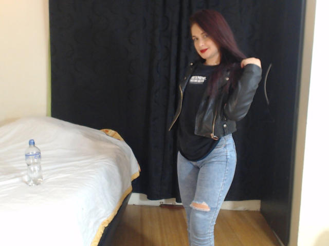 WendySchulz - Live sex cam - 28801667