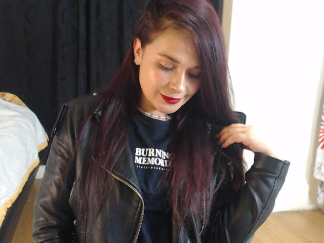 WendySchulz - Live sex cam - 28801676