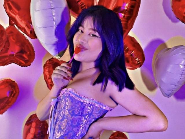 JulietaSmit - Live sexe cam - 28801904