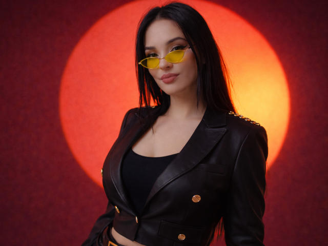 Coryna - сексуальная веб-камера в реальном времени - 28802141