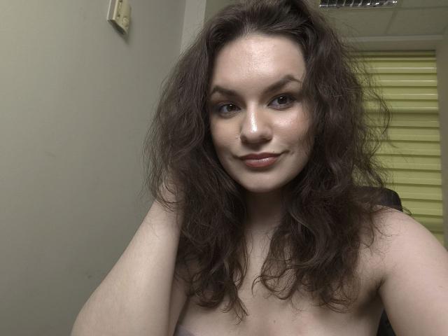 Dreia - Sexe cam en vivo - 28802531