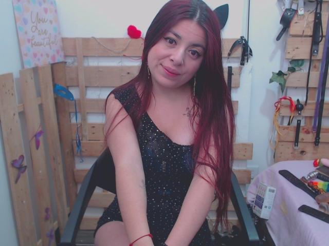 Dannazv - Live Sex Cam - 28802549