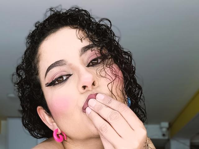 IrinaSweett - Sexe cam en vivo - 28802678