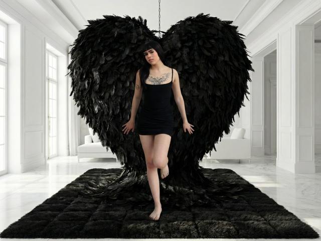 HannaMitsury - Camera khiêu dâm &amp; quyến rũ trực tiếp - 28802681