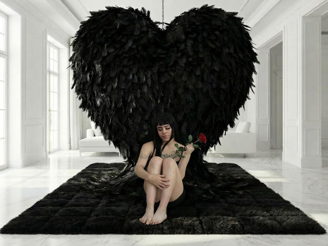 HannaMitsury - сексуальная веб-камера в реальном времени - 28802696