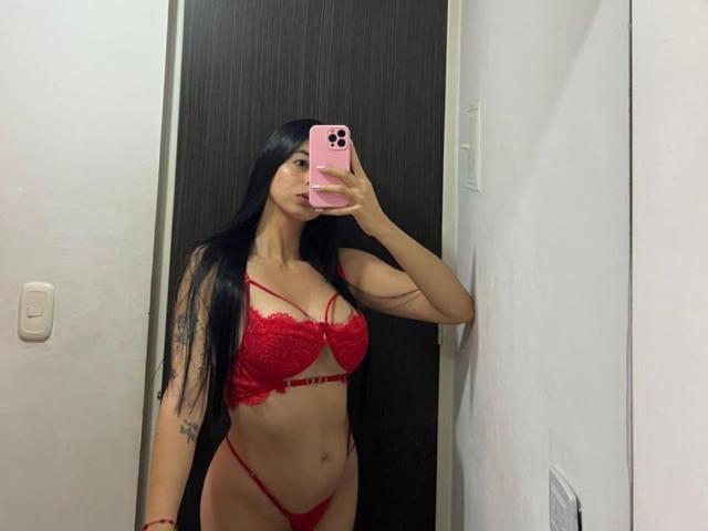 IsabellaJames - Sexe cam en vivo - 28802732