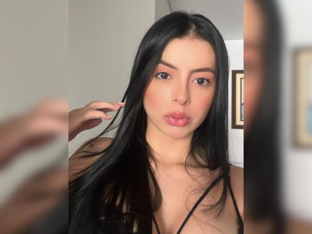 IsabellaJames - Camera khiêu dâm &amp; quyến rũ trực tiếp - 28802807