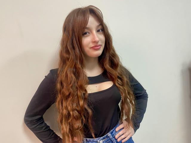 Rioria - Live sex cam - 28802888