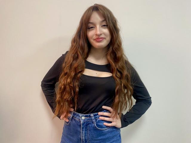 Rioria - Live sex cam - 28802897