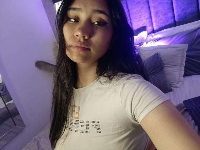 Karollteyes - Sexe cam en vivo - 28802930