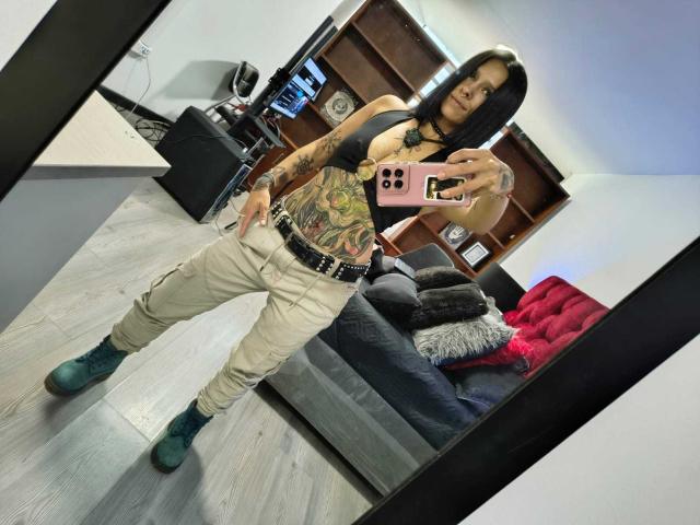 AmelieBlake - Sexe cam en vivo - 28802954