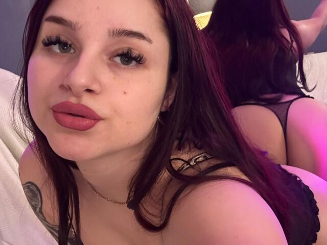 LucieRed - Sexe cam en vivo - 28803263