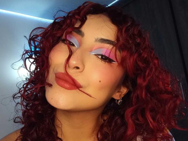 SilvanaGoddess - Sexe cam en vivo - 28803509