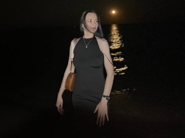 Dalaila - Live Sex Cam - 28803623