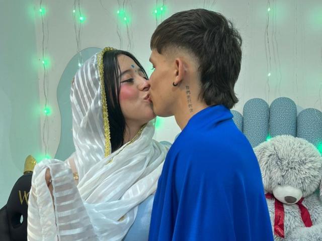 AnjaliRohan - Live porn &amp; sex cam - 28804235