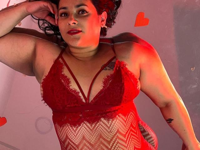 MichellMonet - Sexe cam en vivo - 28804382