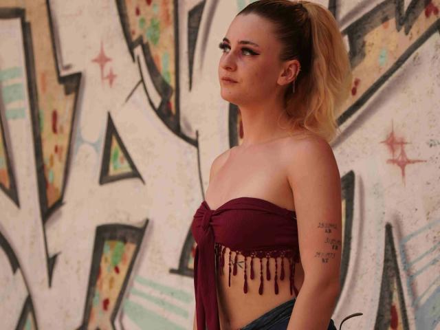 Melly4you-hot - Live sex cam - 28804469