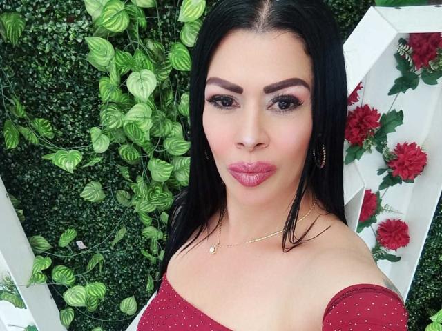 SofiMontes - Live sex cam - 28805006