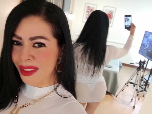 SofiMontes - Live sex cam - 28805180