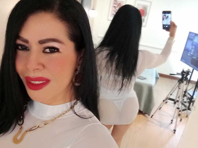 SofiMontes - Live porn &amp; sex cam - 28805231