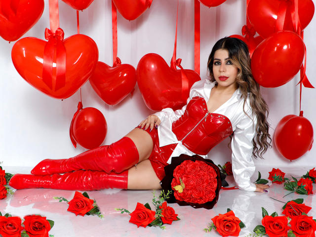 NicolBennett - Sexe cam en vivo - 28805342