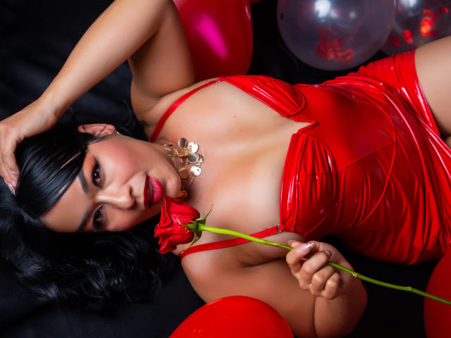 TamaraFoxy - Live porn &amp; sex cam - 28805345
