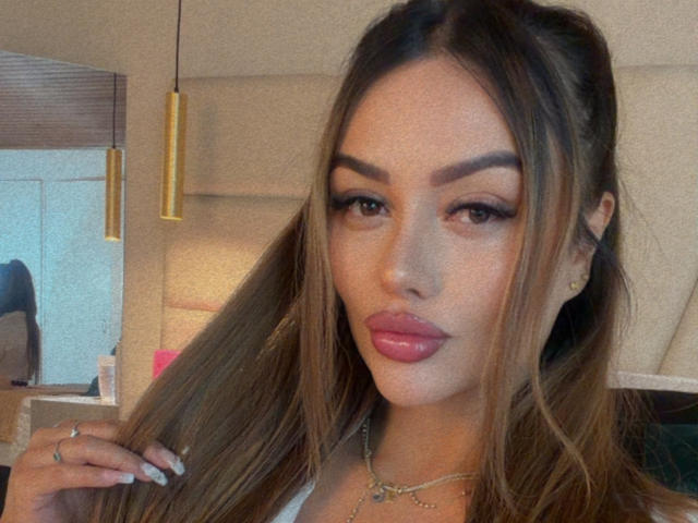 MissAry - Porno na żywo i seks kamera - 28805618