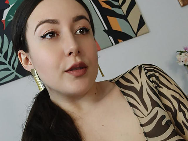 MabyLegrand - Sexe cam en vivo - 28805732